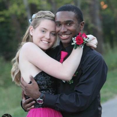 Timeline: Trina's future goals