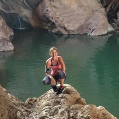 Timeline: Growing Up: High's and Low's