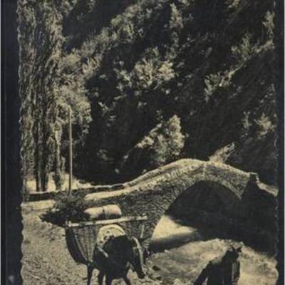 Timeline: Espanya-Andorra, segle XIX