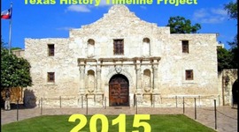 Timeline: Texas History Timeline