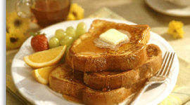 Timeline: The War of the French Toast