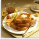 French toast breakfast