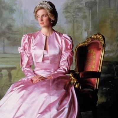 Timeline: Princess Diana