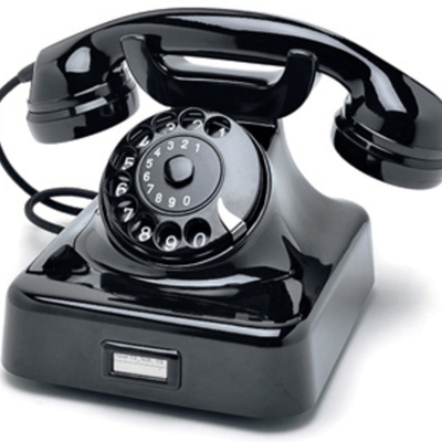 Timeline: Telephone timeline