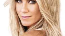 Timeline: Дженнифер Энистон