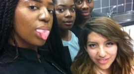 Timeline: development of of use of technologies