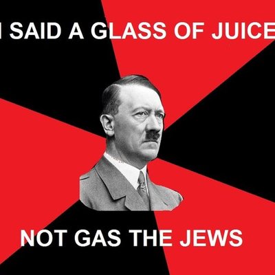 Timeline: #hitlersaks