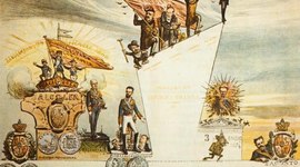 Timeline: Sexenio Democrático