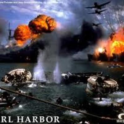Timeline: A Date Which Will Live In Infamy, The Japanese Attack On Pearl Harbor