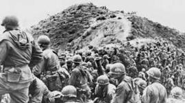 Timeline: The Forgotten War