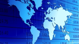 Timeline: Business After The War