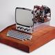 The first computer by apple