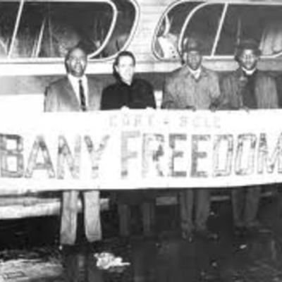 Timeline: The Freedom Rides Chapter 29
