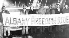 Timeline: The Freedom Rides Chapter 29
