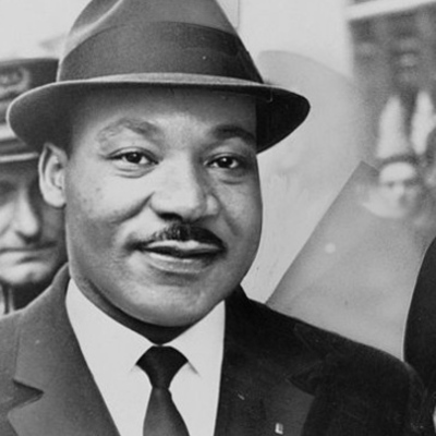 Timeline: Martin Luther King Jr.