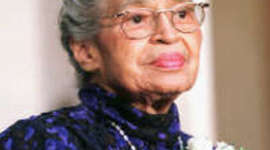 Timeline: Life of Rosa Parks