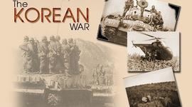 Timeline: Korean War