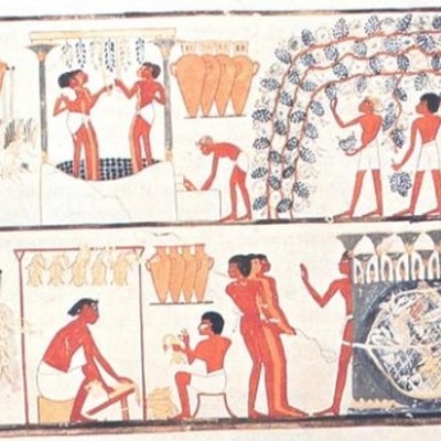 Timeline: History of Drawing by Christina F.H.