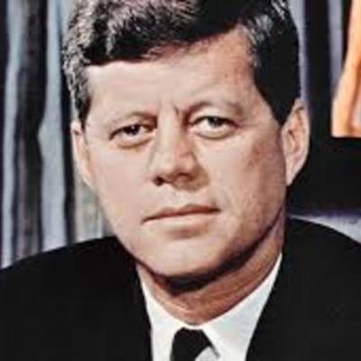 Timeline: John F. Kennedy life timeline