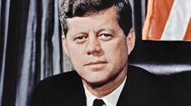 Timeline: John F. Kennedy life timeline