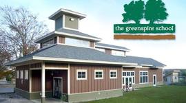 Timeline: Greenspire Facilities