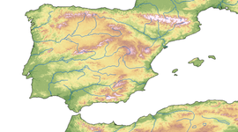 Timeline: Sexenio democrático en España