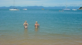 Timeline: The Four Seasons Of The Year in New Zealand