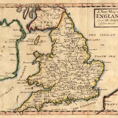 Timeline: Houses of Stuart and Tudor