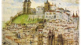 Timeline: Castle of Saint George