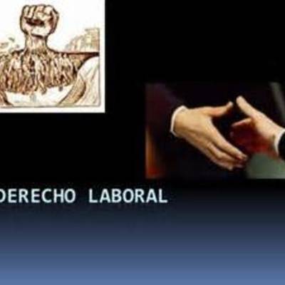 Timeline: ANTECEDENTES DEL DERECHO LABORAL