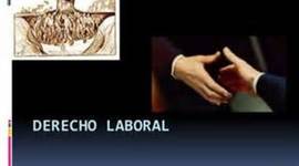 Timeline: ANTECEDENTES DEL DERECHO LABORAL