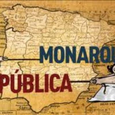 Timeline: Sexenio Democrático .