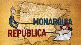 Timeline: Sexenio Democrático .