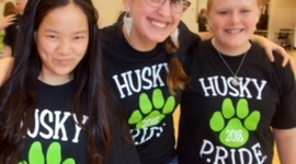 Timeline: Jenna's Financial Timeline Assignment