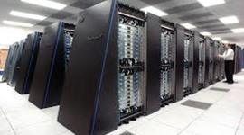 Timeline: Supercomputadoras