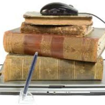 Timeline: "You have brains in your head, feet in your shoes, steer yourself to online learning...you choose"