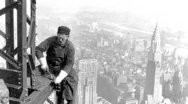 Timeline: The Lost Generation