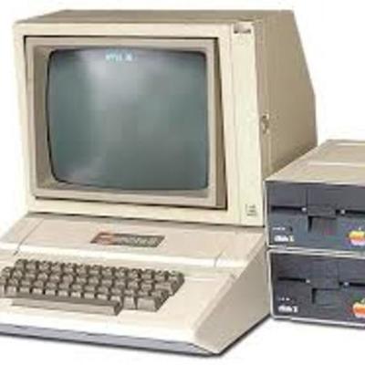 Timeline: Tecnología Cronología