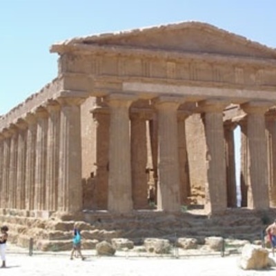 Timeline: La civiltà greca