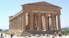 Timeline: La civiltà greca