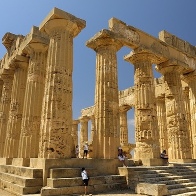 Timeline: Civiltà greca