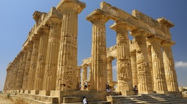 Timeline: Civiltà greca