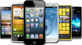 Timeline: Historia de los Smartphones