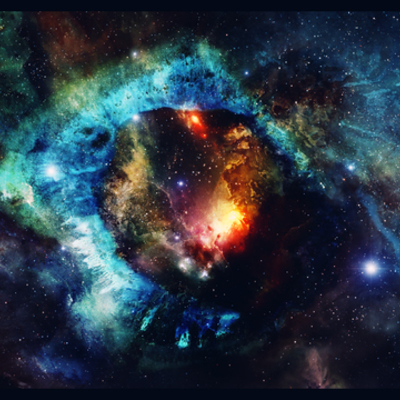 Timeline: Всё о космосе