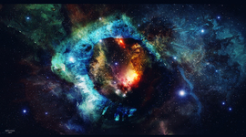 Timeline: Всё о космосе