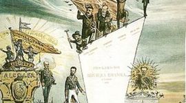 Timeline: Sexenio Democrático