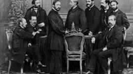 Timeline: Sexenio Revolucionario