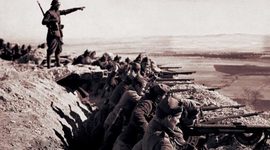 Timeline: Гражданская война