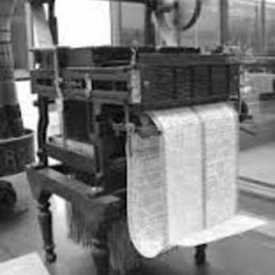 Timeline: История развития компьютерной техники