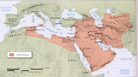 Timeline: Abbasid Caliphate